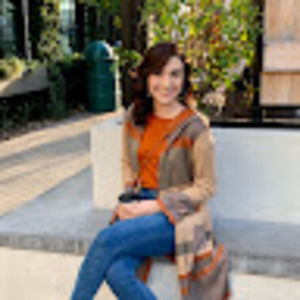 Meet your Posher, Marissa